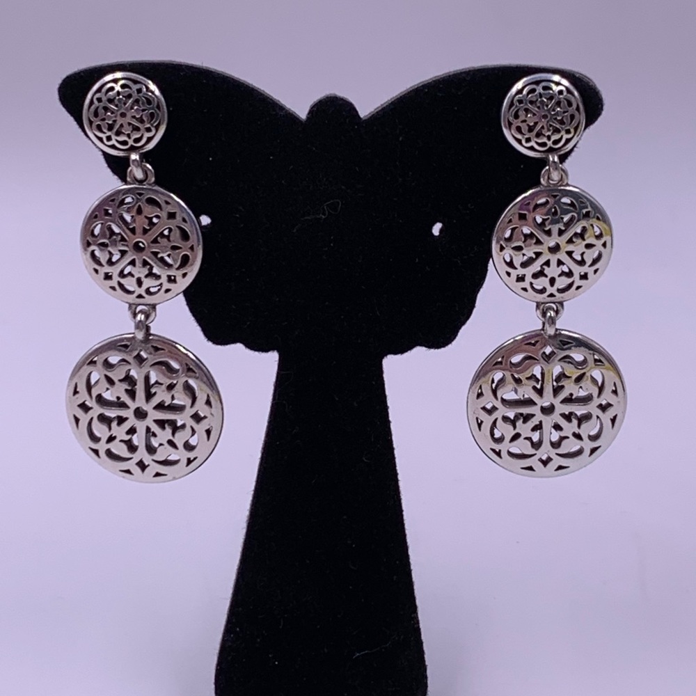 Brighton Pierced Earrings